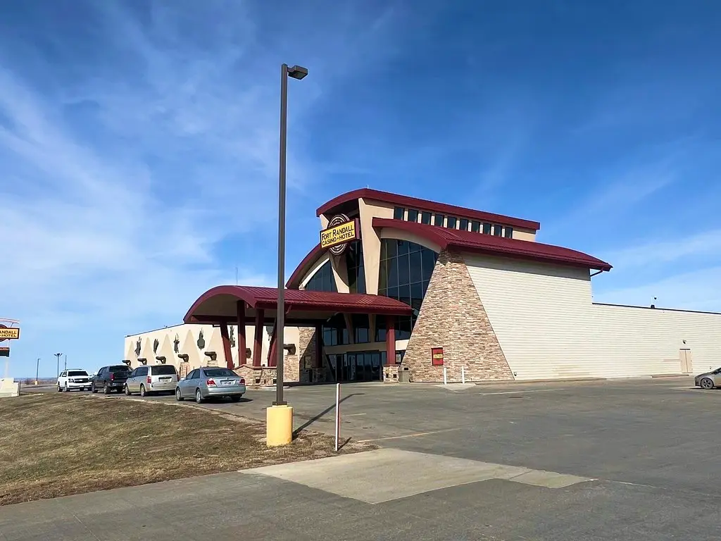 Fort Randall Casino