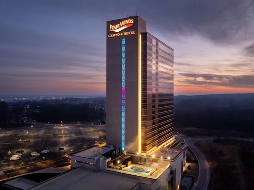 Four Winds Casino