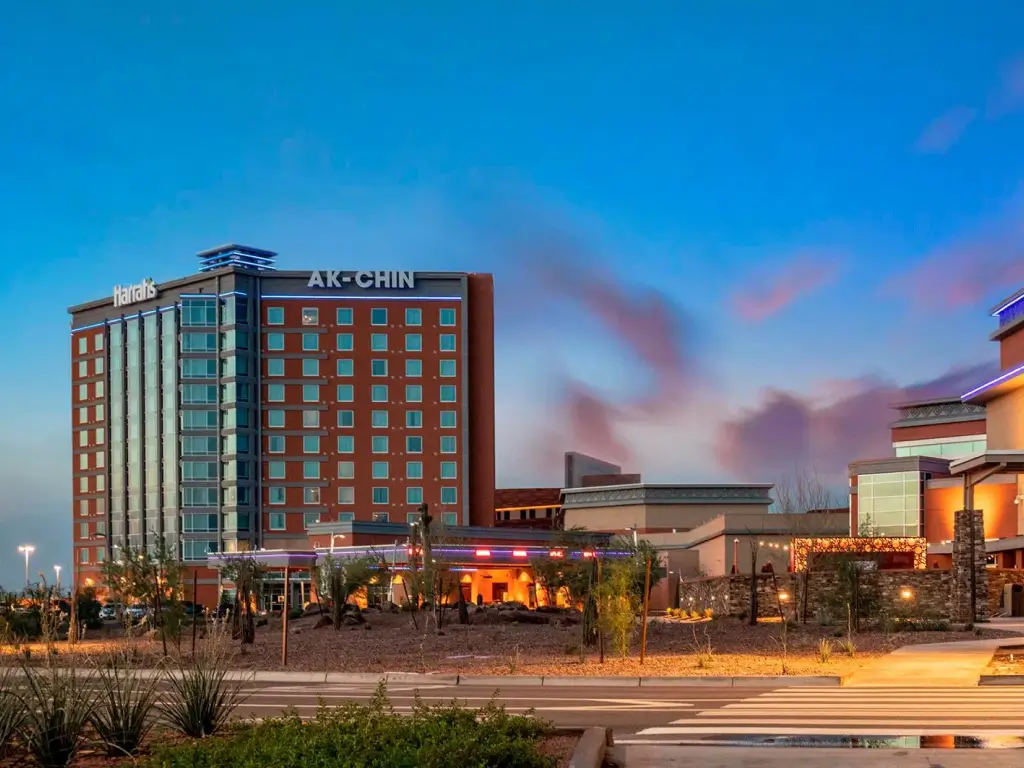 Harrah’s Ak-Chin