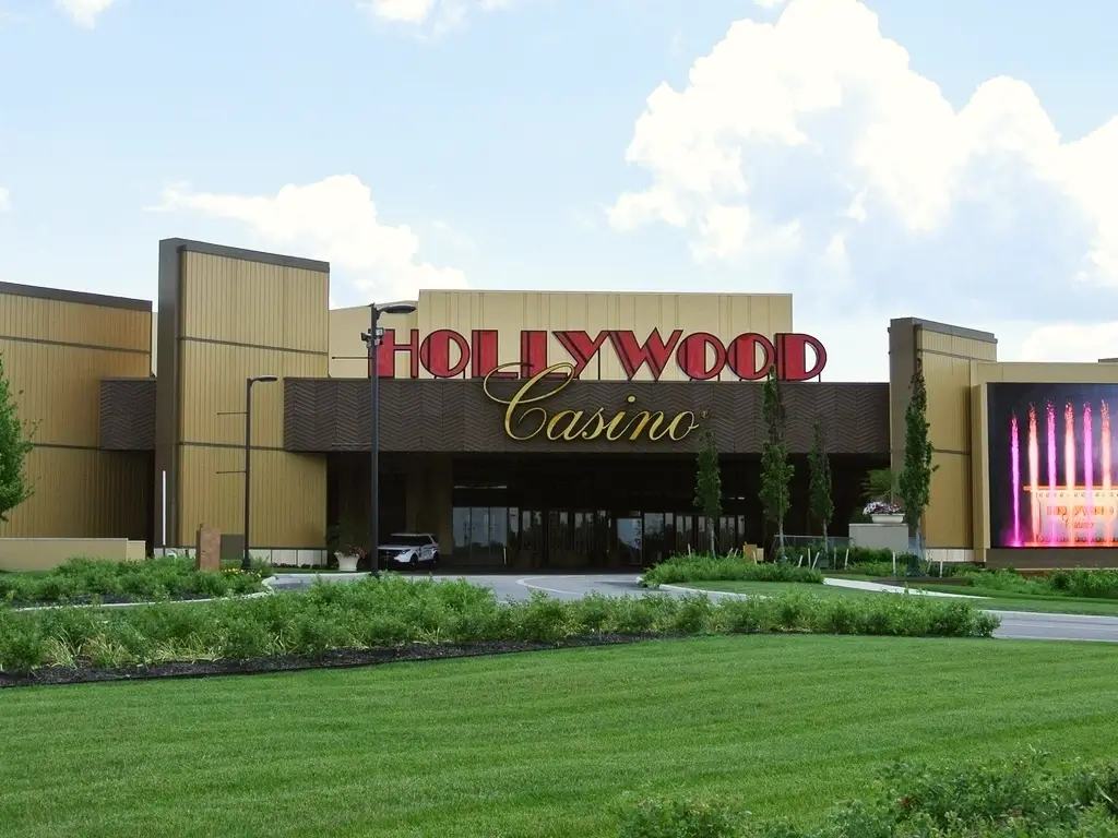 Hollywood Casino Columbus