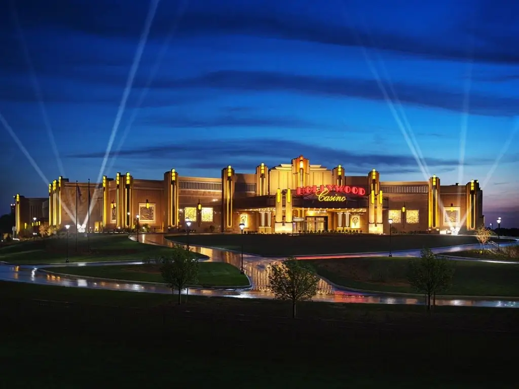 Hollywood Casino Toledo
