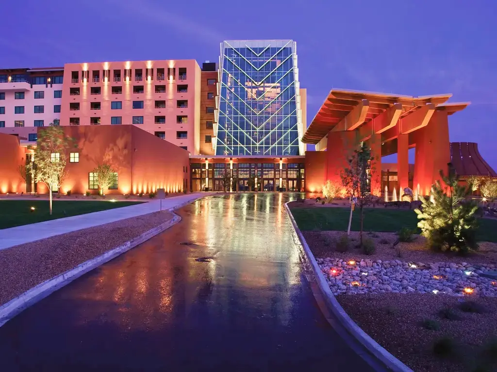 Isleta Resort & Casino