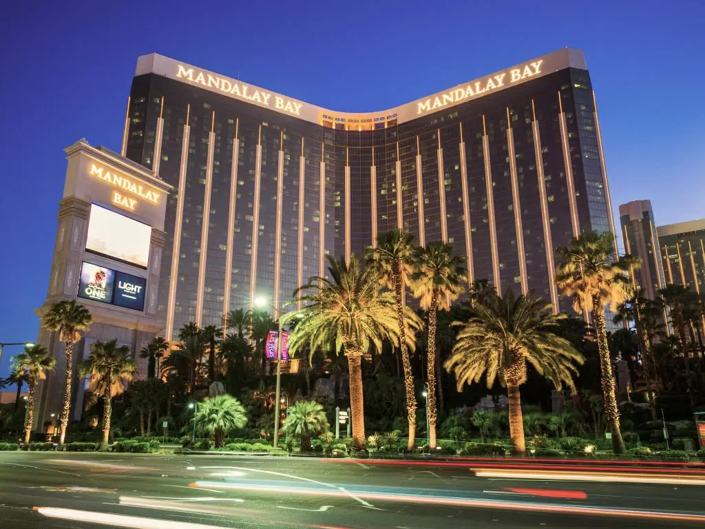 Mandalay Bay Casino