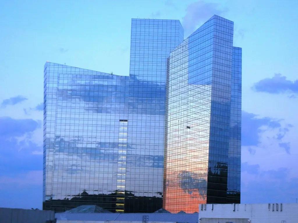 Mohegan Sun Casino