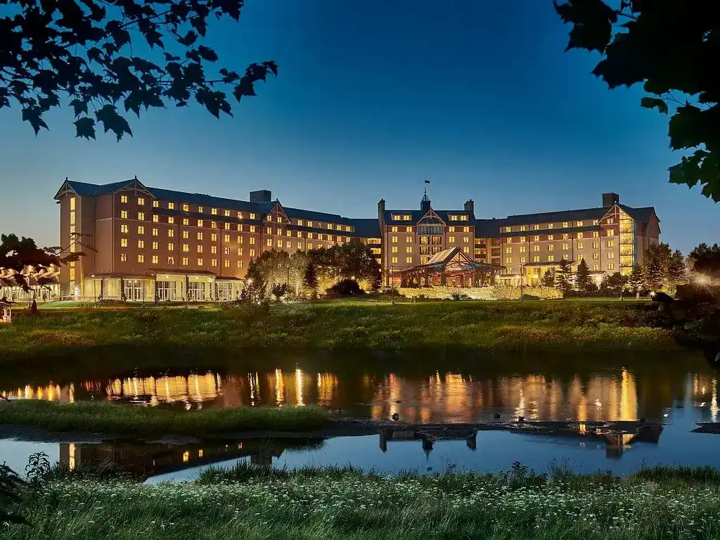 Mount Airy Casino Resort
