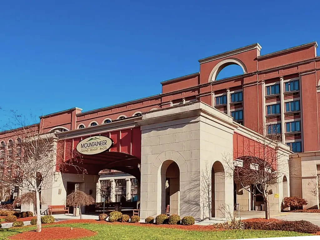 Mountaineer Casino, Racetrack, & Resort