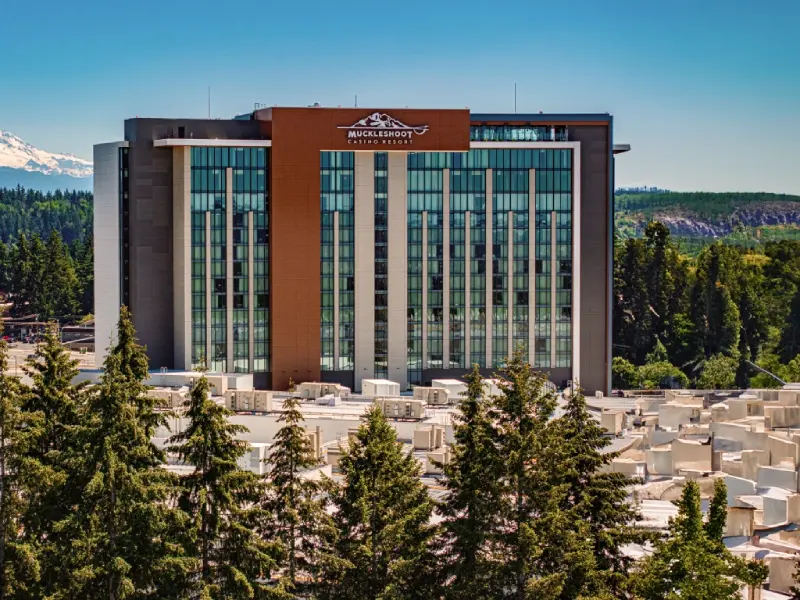 Muckleshoot Indian Casino