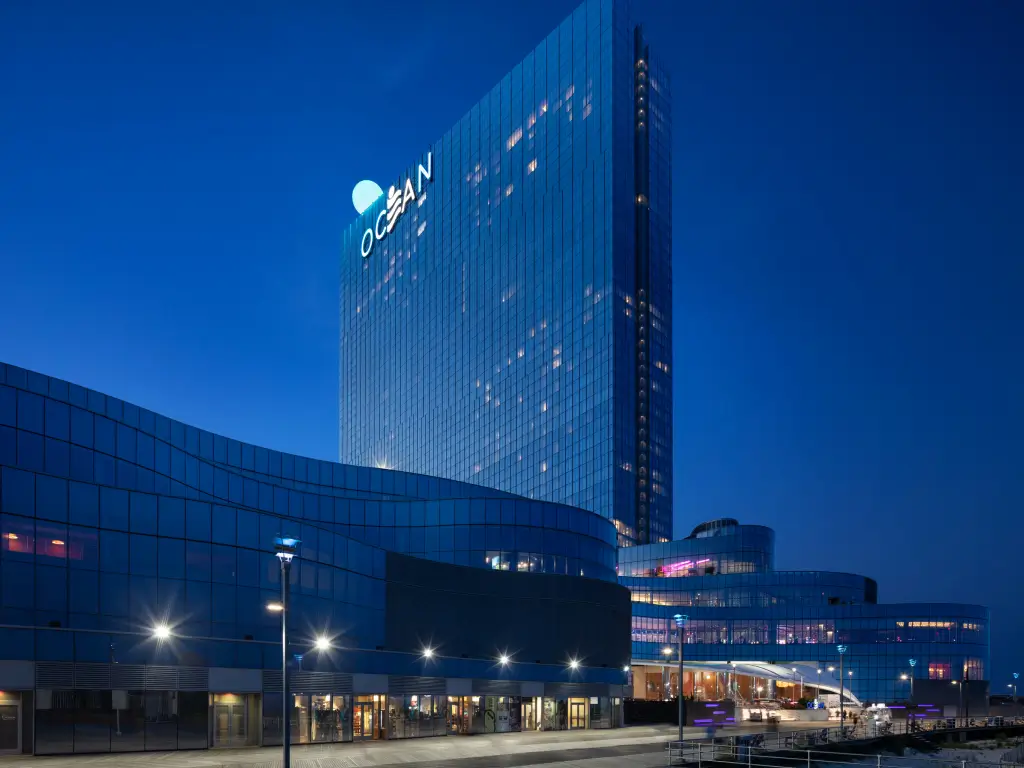 Ocean Casino Resort