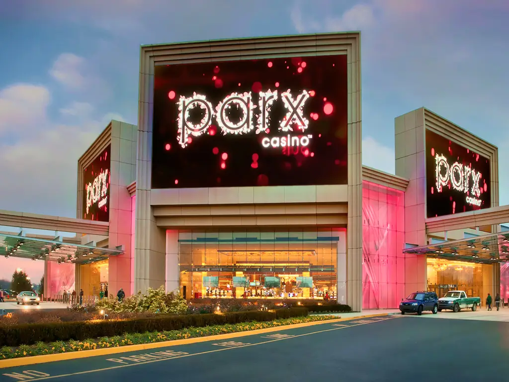 Parx Casino & Racing