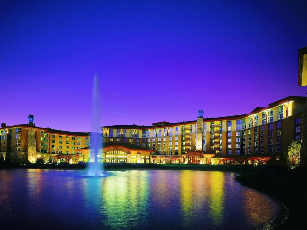 Soaring Eagle Casino & Resort