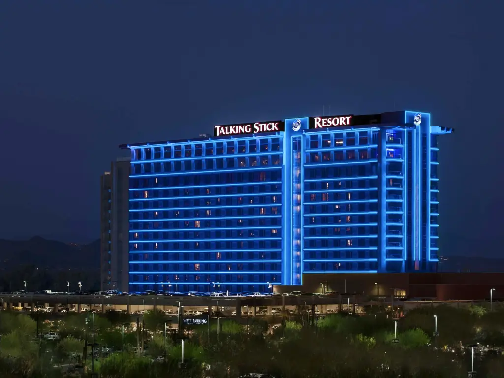 Talking Stick Resort