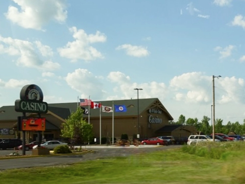 White Oak Casino
