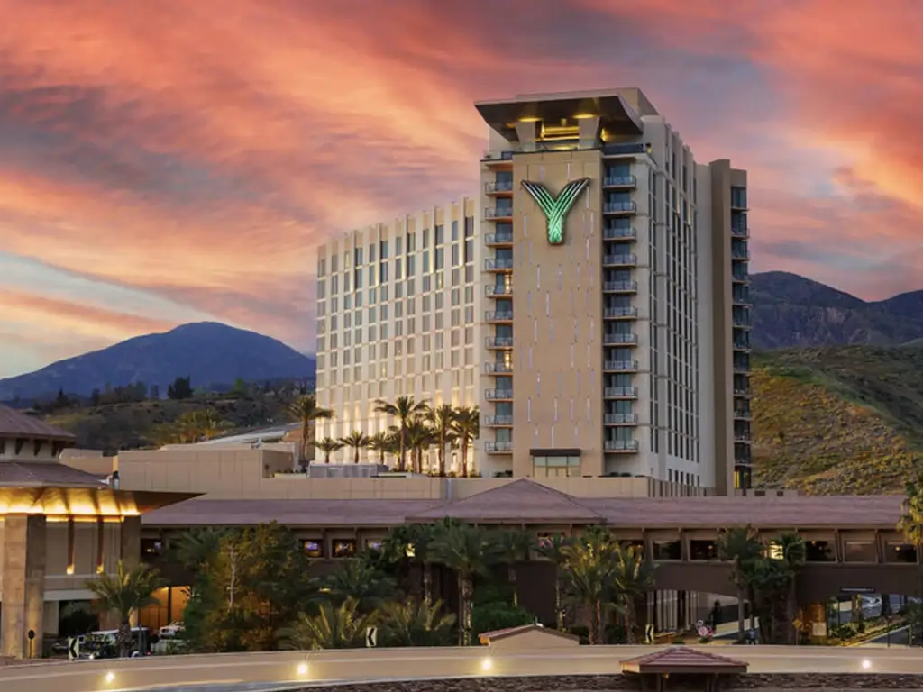 Yaamava' Resort & Casino