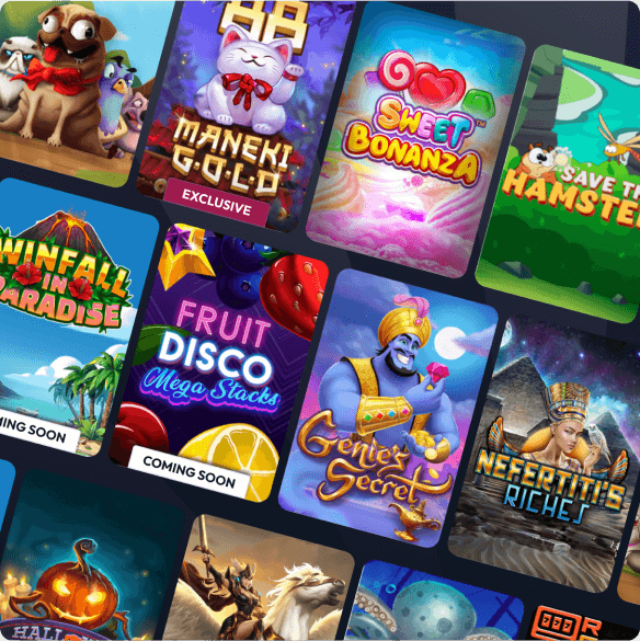 Free Games
