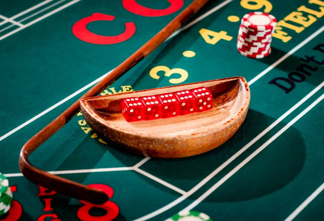Craps image