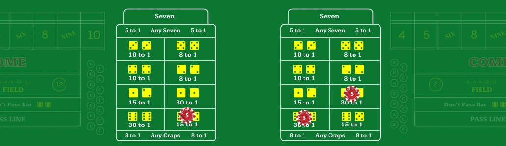 The Wild Bettor