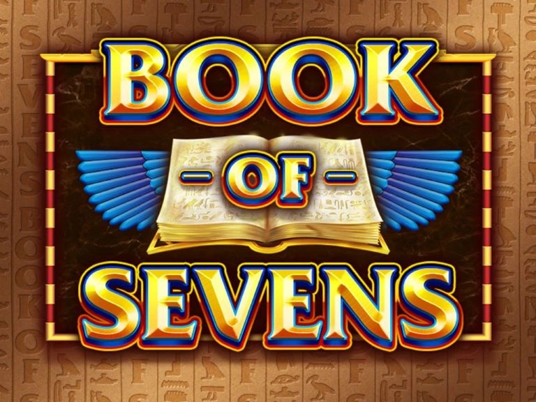 Book of Sevens screenshot 1