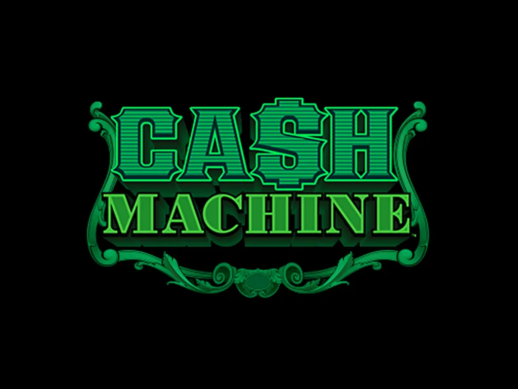 Cash Machine screenshot 1