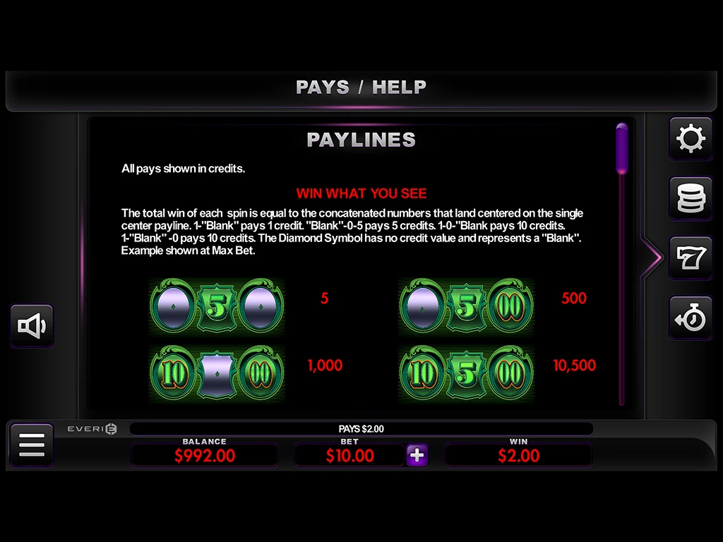 Cash Machine screenshot 3