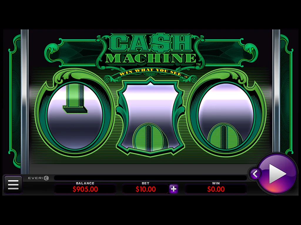Cash Machine screenshot 4
