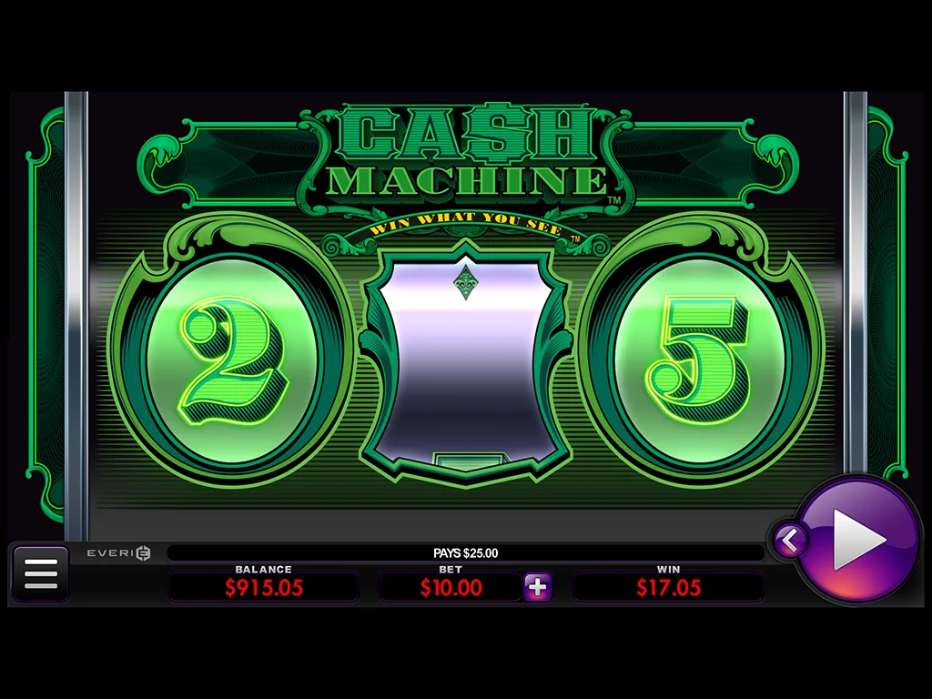 Cash Machine screenshot 5