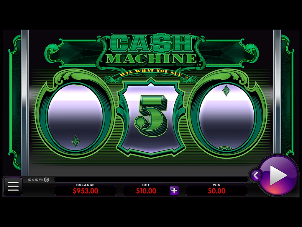 Cash Machine screenshot 6