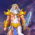 Gates of Olympus Super Scatter game icon image