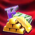 Gold Cash Freespins game icon image