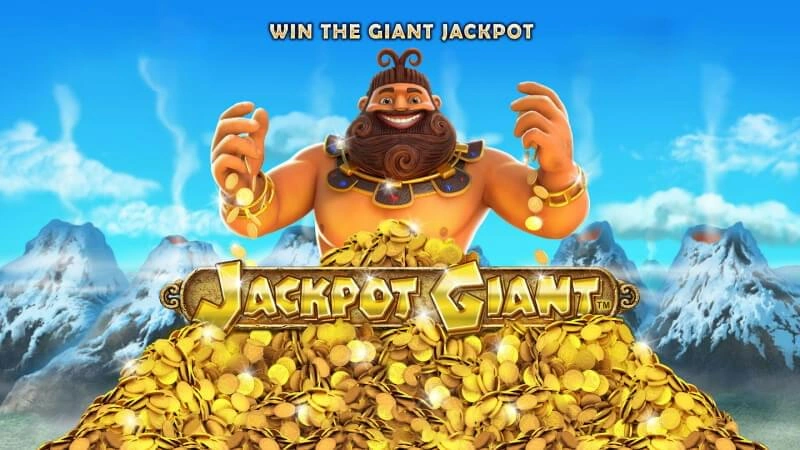 Jackpot Giant screenshot 1
