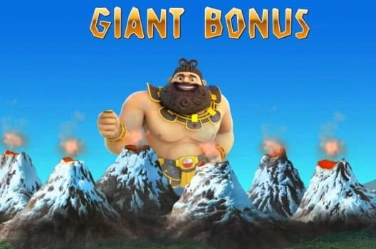 Jackpot Giant screenshot 4