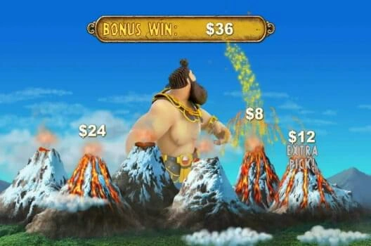 Jackpot Giant screenshot 5