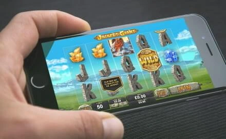 Jackpot Giant screenshot 6