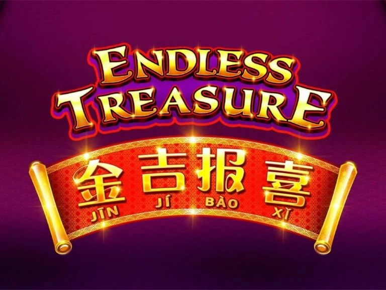 Jin Ji Bao Xi: Endless Treasure screenshot 1
