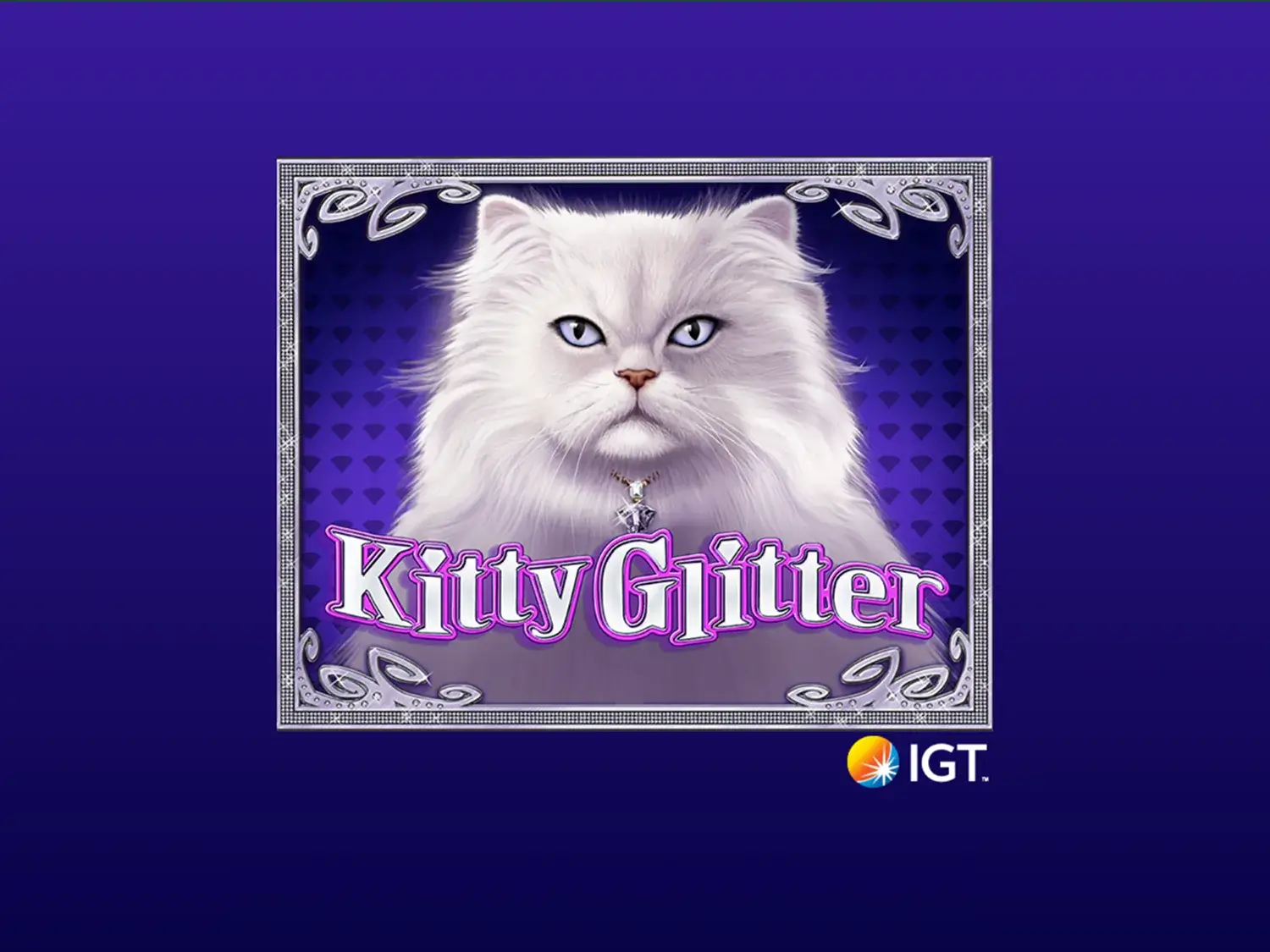 Kitty Glitter screenshot 1