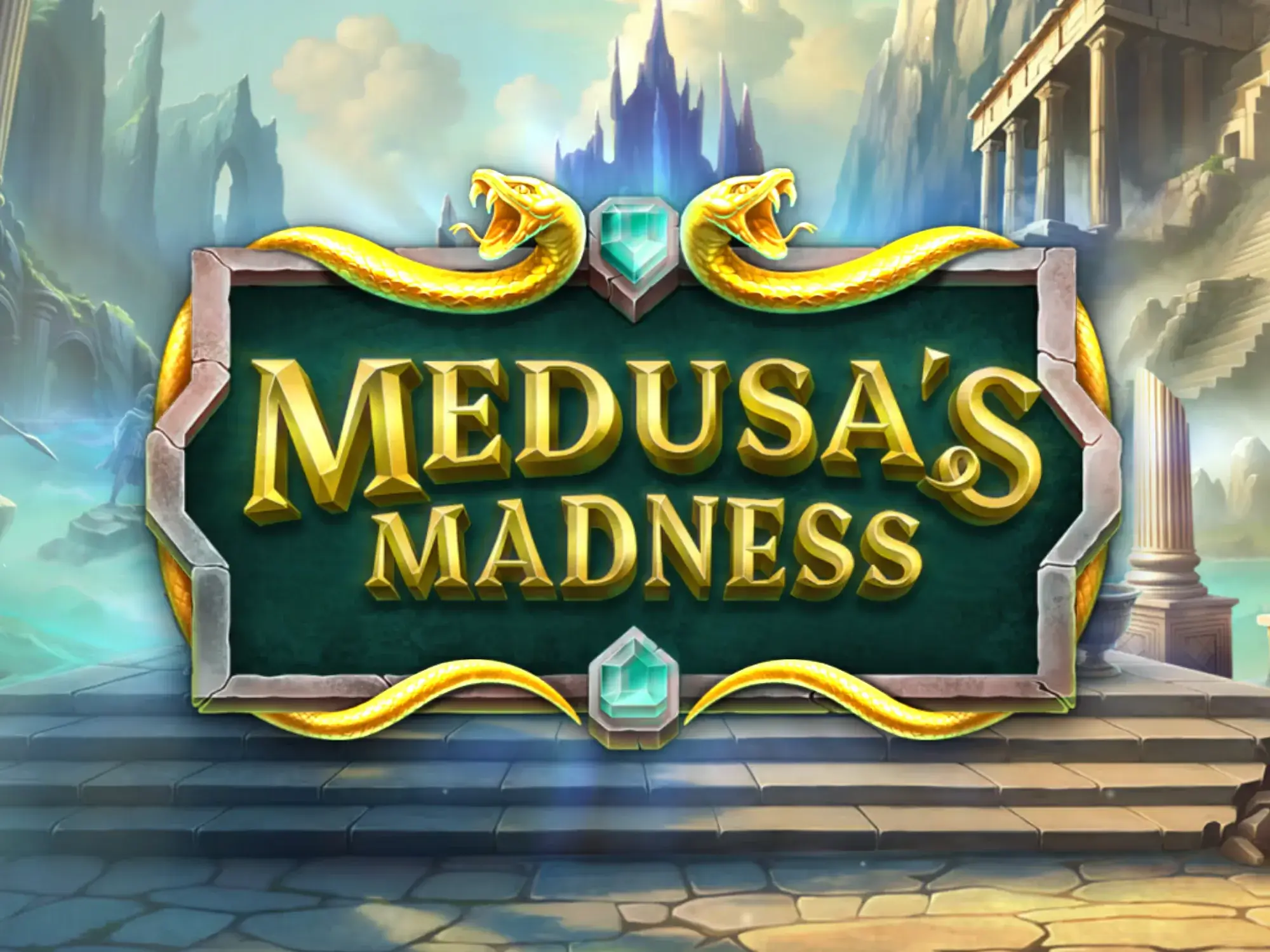 Medusa’s Madness screenshot 1
