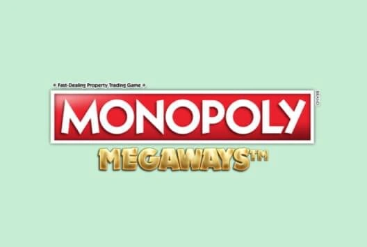Monopoly Megaways screenshot 1