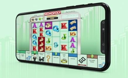 Monopoly Megaways screenshot 3