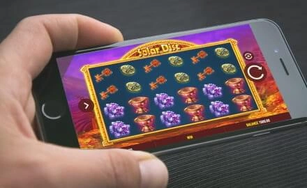 Lucky 7 screenshot 6