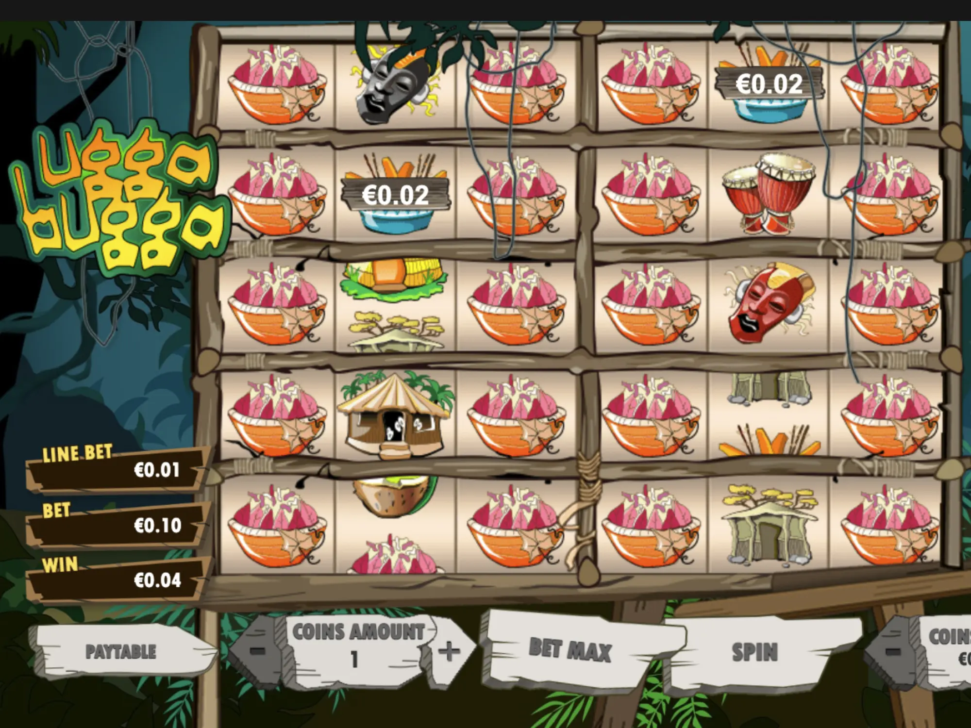 Ugga Bugga screenshot 3