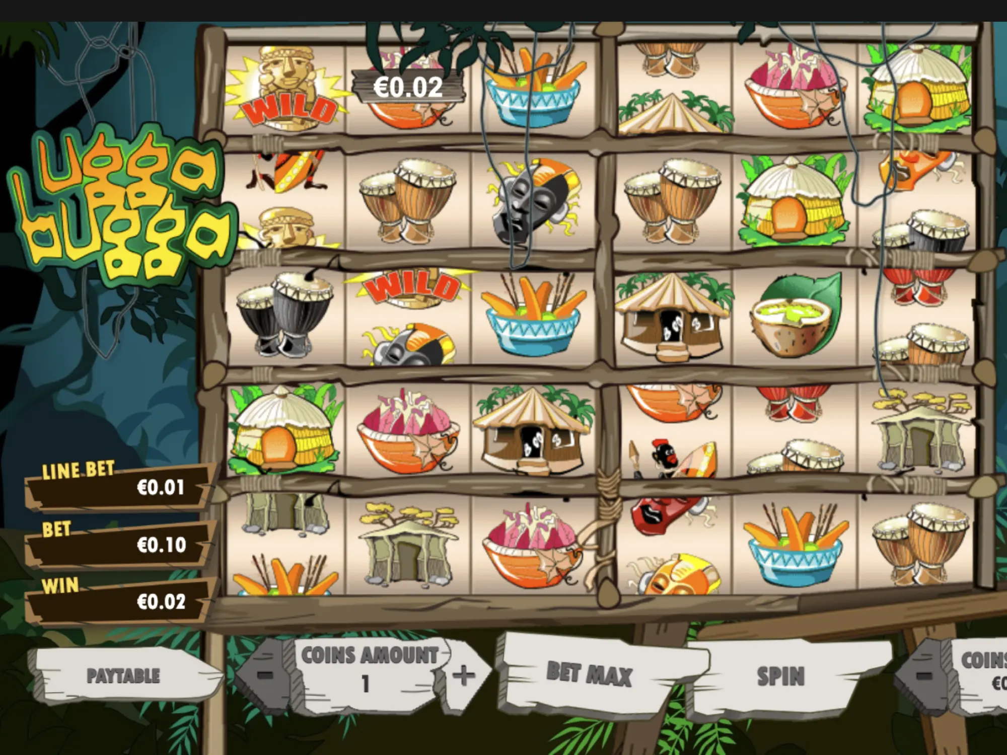 Ugga Bugga screenshot 4