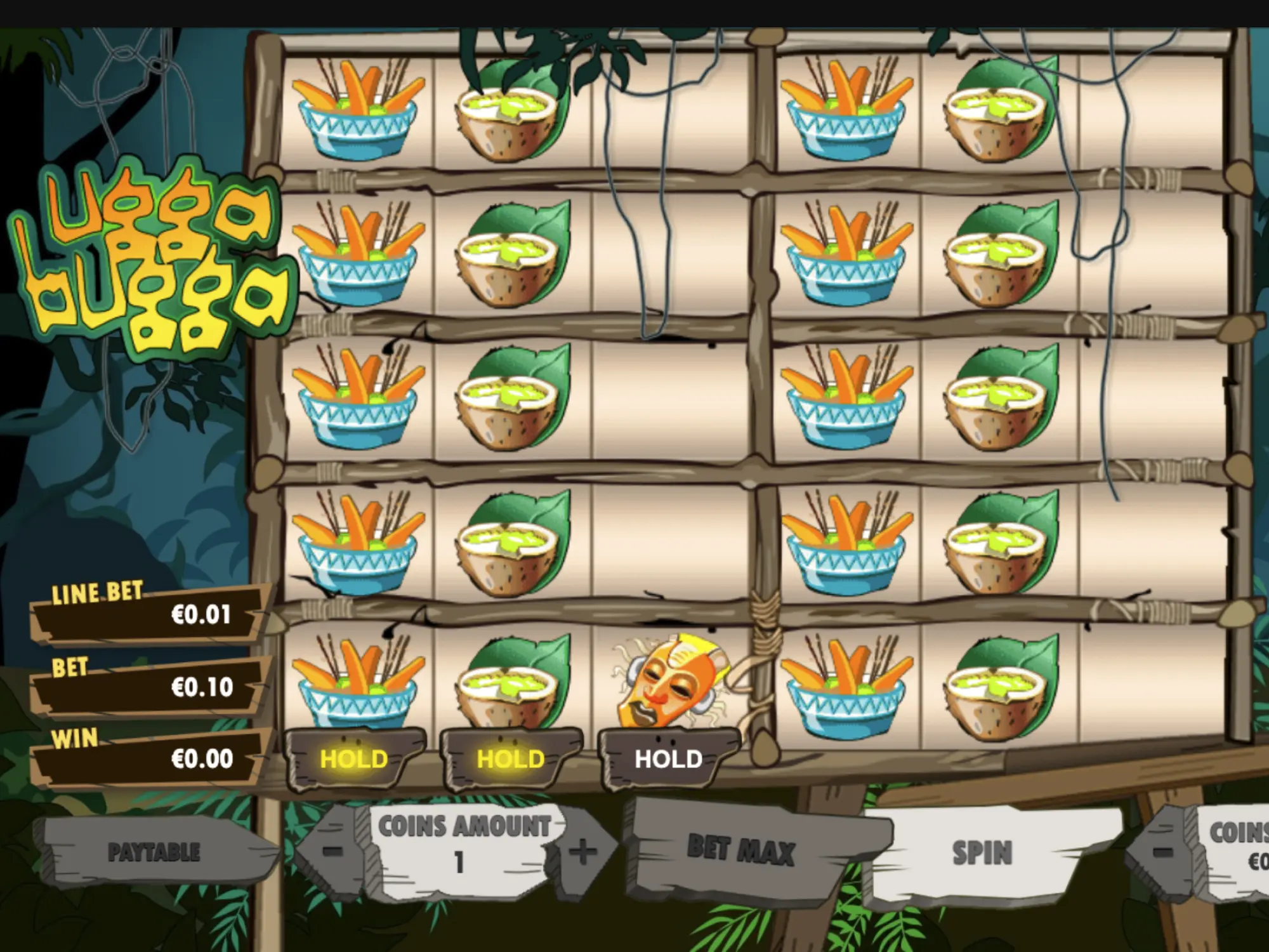 Ugga Bugga screenshot 5