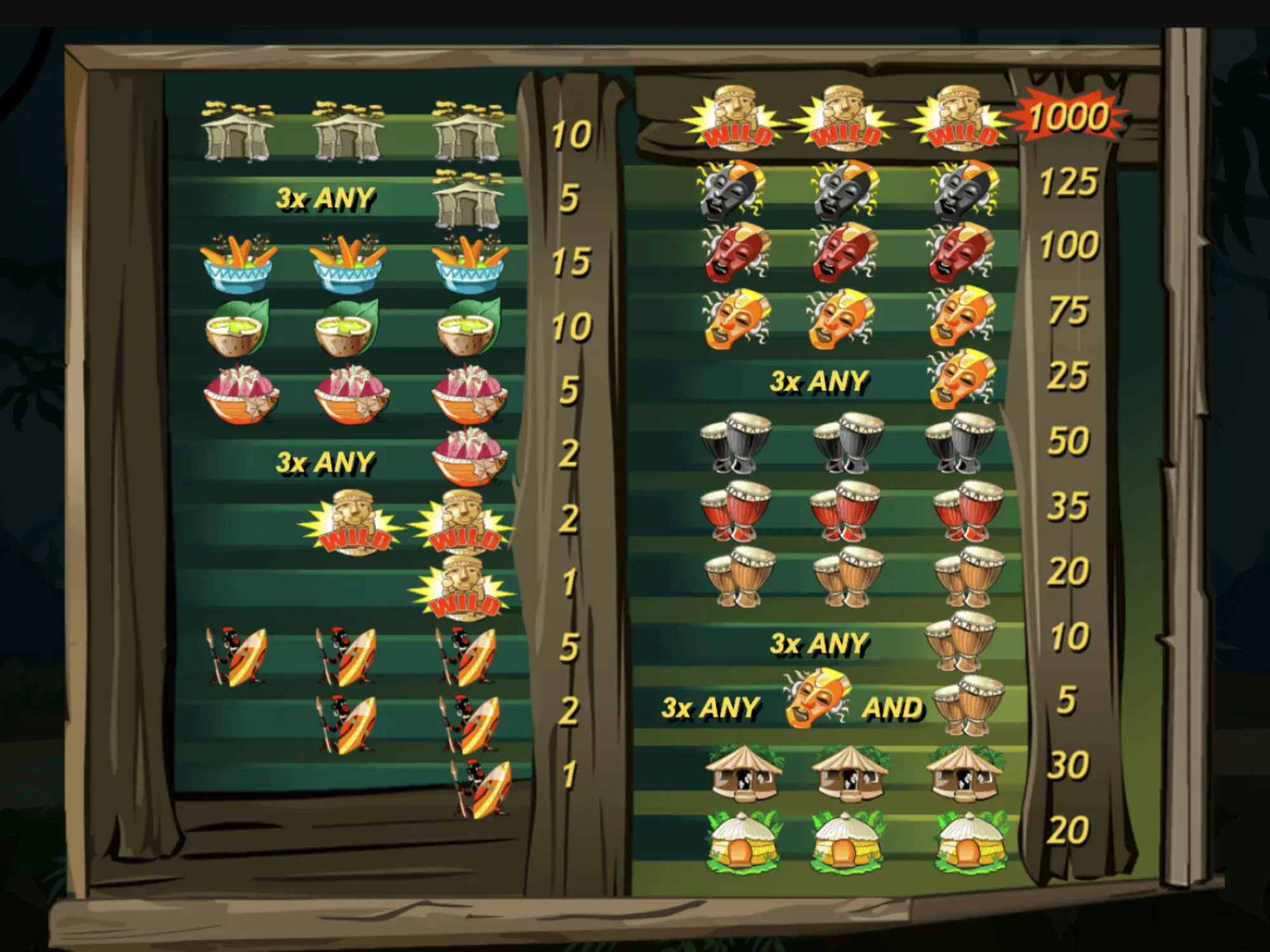 Ugga Bugga screenshot 6