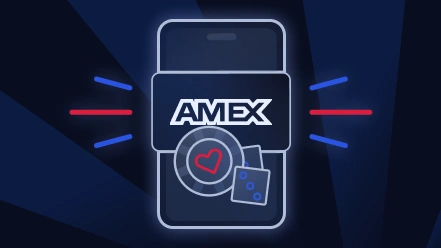 American Express online casinos