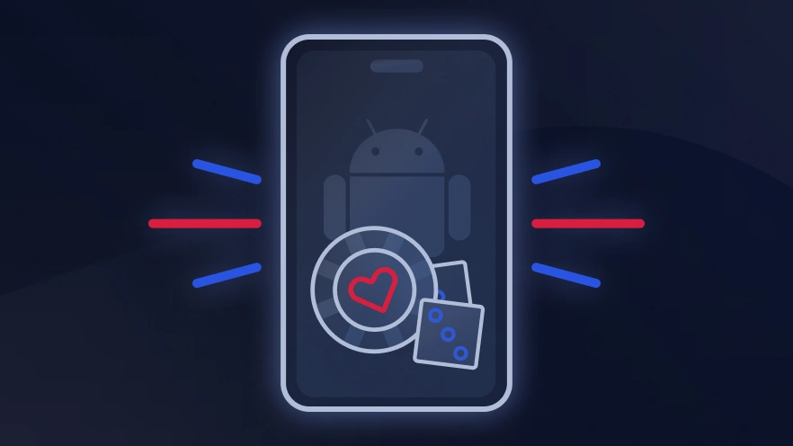 Android casinos