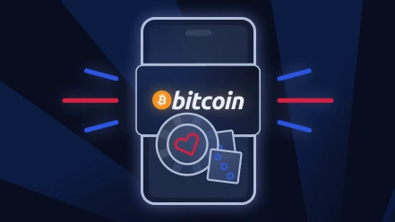 Bitcoin online casinos 