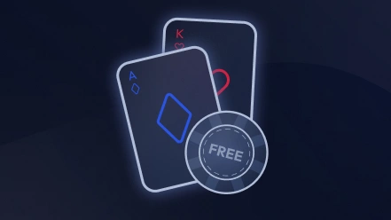 Free blackjack