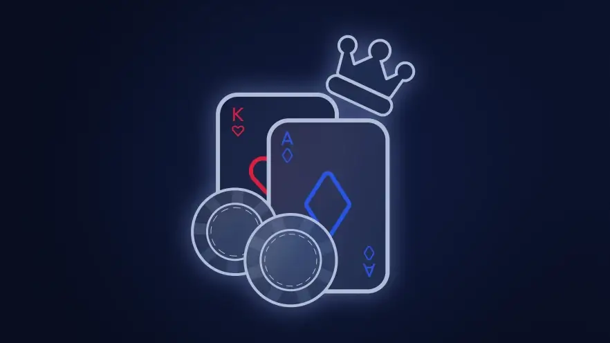 Blackjack how to win