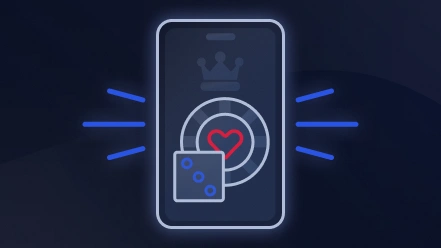 Mobile casinos