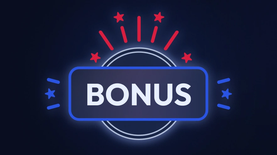 Casino bonus