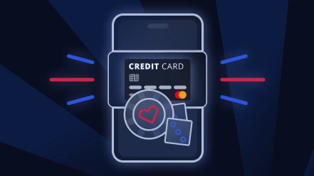 Credit card online casinos